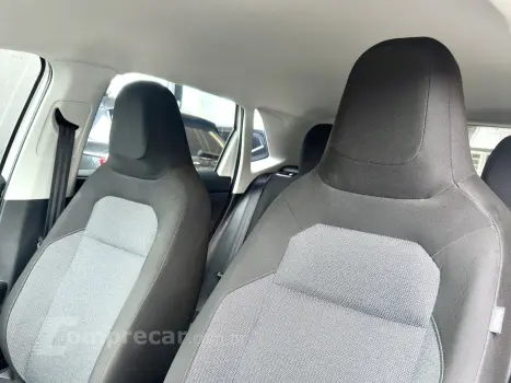 POLO 1.0 170 TSI MANUAL