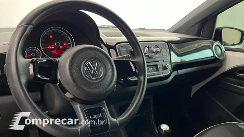 up! SPEED 1.0 TSI T. Flex 12V 5p