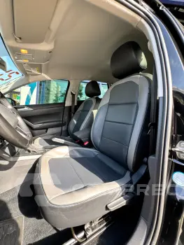 Nivus Comfortline 1.0 200 TSI Flex Aut.