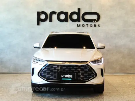 SONG PLUS 1.5 DM-I HÍBRIDO AUTOMÁTICO