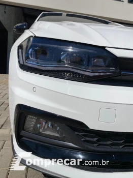 POLO 1.0 200 TSI Highline