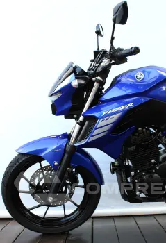 YAMAHA FZ25 FAZER ABS