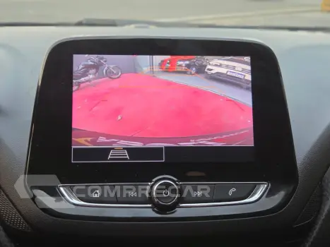 ONIX HATCH LT 1.0 12V Flex 5p Mec.