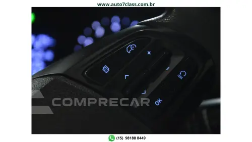 HB20 - 1.0 12V SENSE MANUAL