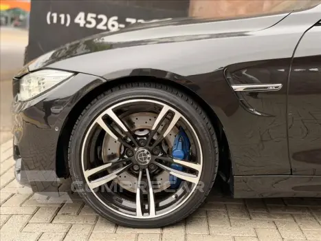 M4 3.0 Coupé I6 24V