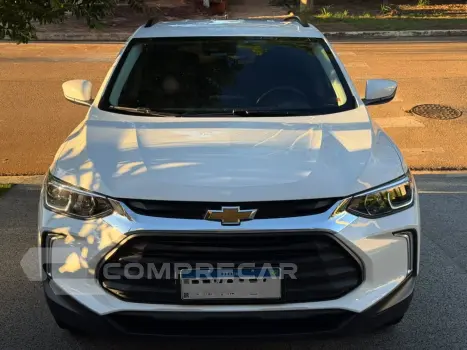 TRACKER 1.0 Turbo LTZ