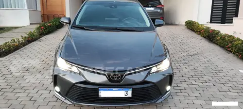 COROLLA 2.0 Vvt-ie XEI