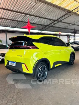 Dolphin Mini (Elétrico)