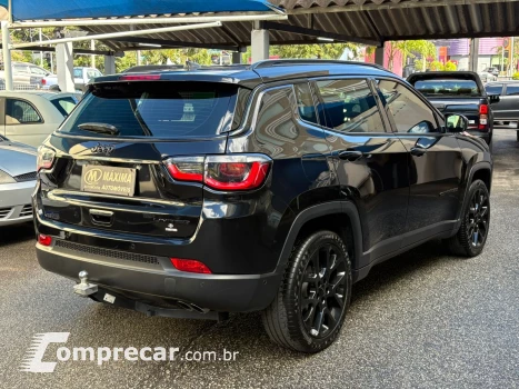 COMPASS 2.0 16V Limited