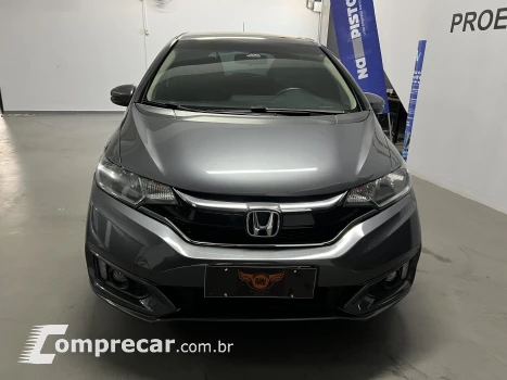 FIT 1.5 EX 16V