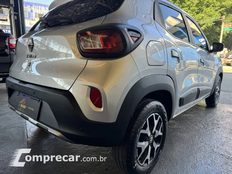 KWID 1.0 12V SCE Outsider