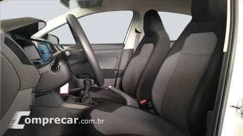 VIRTUS 1.0 170 TSI MANUAL