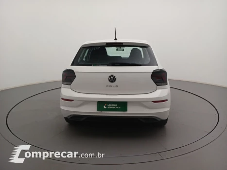 POLO 1.0 MPI MANUAL