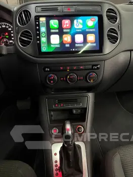TIGUAN 1.4 TSI 16V Turbo