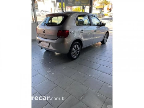 GOL - 1.0 MI TRENDLINE 8V 4P MANUAL