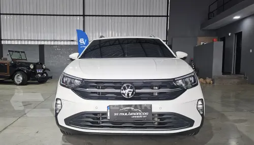 NIVUS 1.0 200 TSI Highline