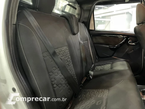 DUSTER OROCH 1.6 16V FLEX DYNAMIQUE 4P MANUAL