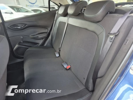 ONIX HATCH LT 1.0 8V FlexPower 5p Mec.