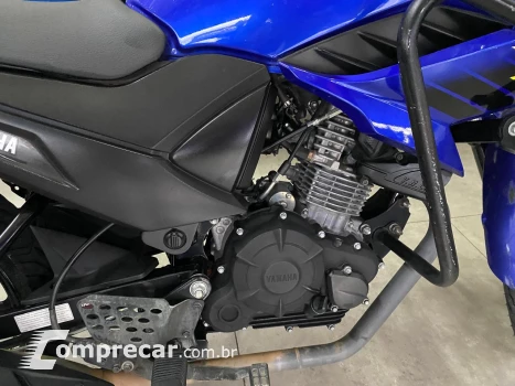 FAZER 150