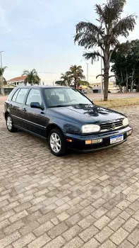GOLF 2.0 MI GLX 8V