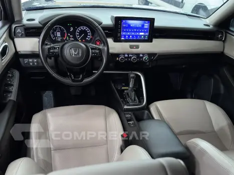 HR-V 1.5 DI I-VTEC TURBO FLEX TOURING CVT