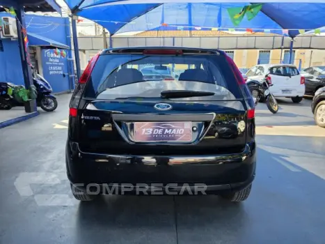 FIESTA HATCH - 1.0 ROCAM HATCH 8V 4P MANUAL