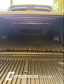 AMAROK 3.0 V6 TDI Extreme CD 4motion
