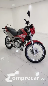 HONDA FALCON 400