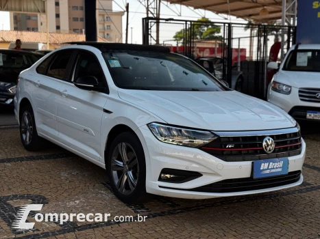 JETTA 1.4 250 TSI R-line