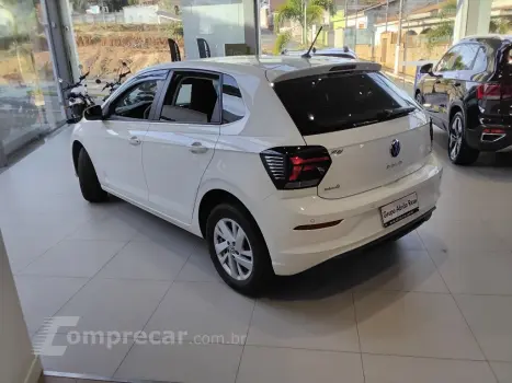 POLO 1.0 170 TSI MANUAL