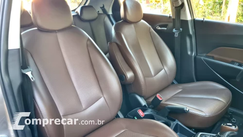 HB20 1.6 Premium 16V