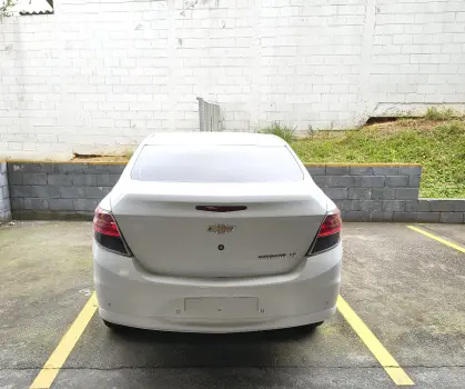 PRISMA 1.4 LT Spe/4 8V