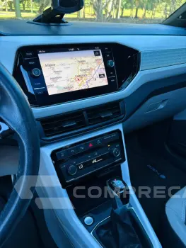 T-CROSS 1.4 250 TSI Highline