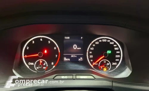 T-CROSS 1.0 200 TSI Sense