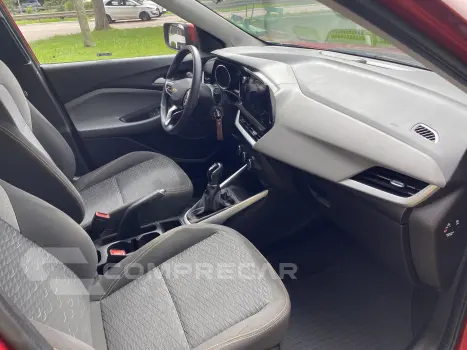 MONTANA 1.2 Turbo LT