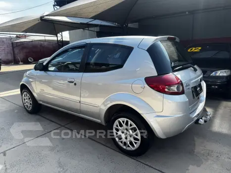 Ka Hatch 1.6 FLEX