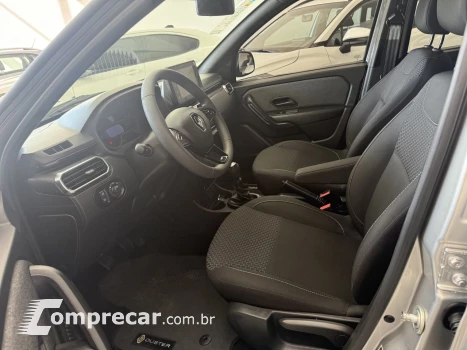 Duster Oroch 1.6 16V 4P FLEX INTENSE