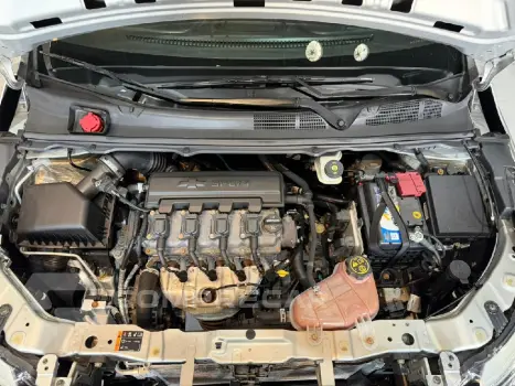 COBALT 1.4 MPFI LT 8V FLEX 4P MANUAL