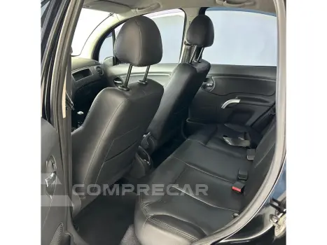 C3 1.4 I GLX 8V FLEX 4P MANUAL