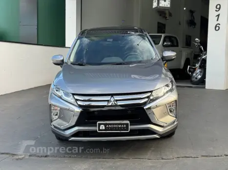 Eclipse Cross 1.5 Mivec Turbo Gasolina Hpe-S Awd Cvt