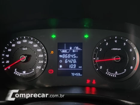 HB20 1.0 12V FLEX COMFORT MANUAL