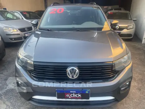T-CROSS 1.0 200 TSI