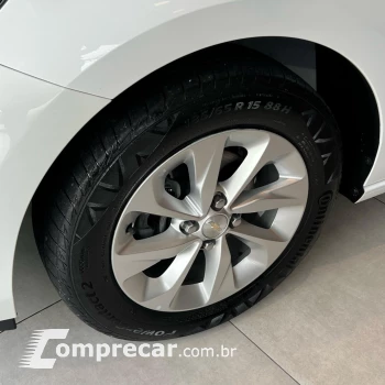 ONIX HATCH LT 1.0 12V Flex 5p Mec.