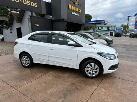 PRISMA 1.4 MPFI LT 8V