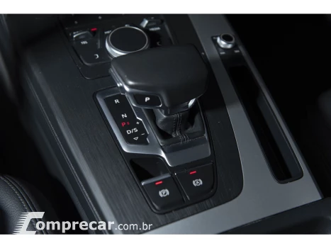 Q5 2.0 TFSI GASOLINA PRESTIGE S TRONIC