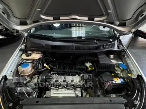 FOX - 1.6 MSI TRENDLINE 8V 4P MANUAL