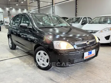 CORSA HATCH - 1.0 MPFI MAXX 8V 4P MANUAL