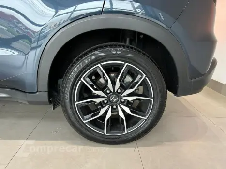 HR-V EXL 1.8 FLEXONE 16V 5P AUT.