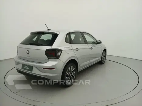 POLO 1.0 170 TSI HIGHLINE AUTOMÁTICO