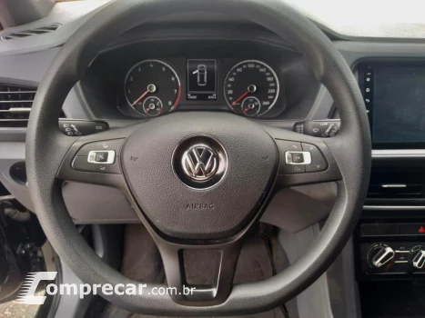 T-CROSS 1.0 200 TSI Sense